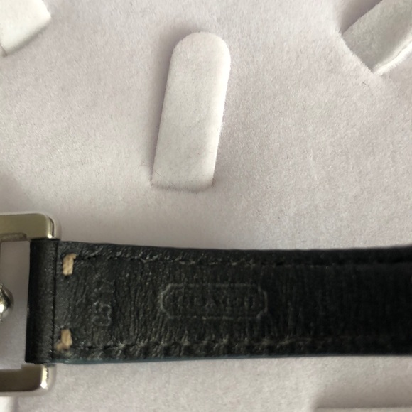 Coach watch - Picture 5 of 5
